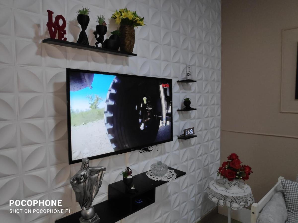 דירות ריו דה ז'ניירו Apartamento Em Copacabana Na Quadra Da Praia מראה חיצוני תמונה